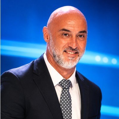 Stipe Anušić, osnivač G&T Consultinga